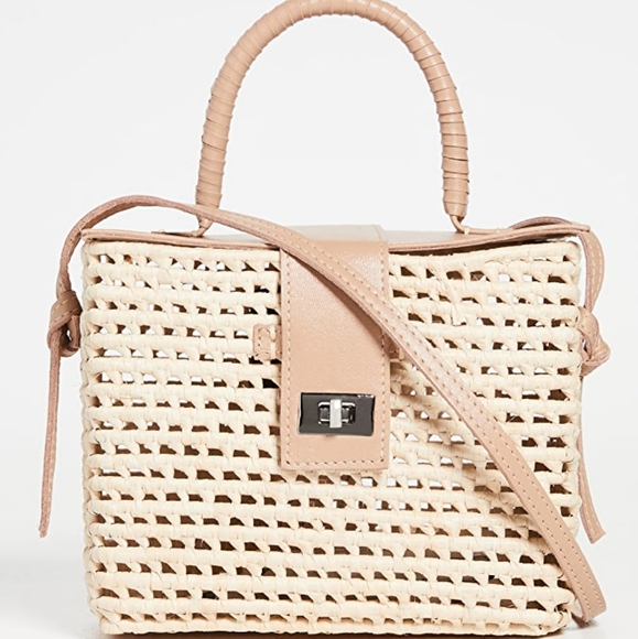 Nannacay Mariella Bag - Picture 2 of 6